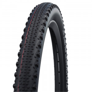 Rengas 27.5" Schwalbe Thunder Burt HS 451, Evo Fold. 54-584 / 27.5x2.10 Super Ground Addix Speed