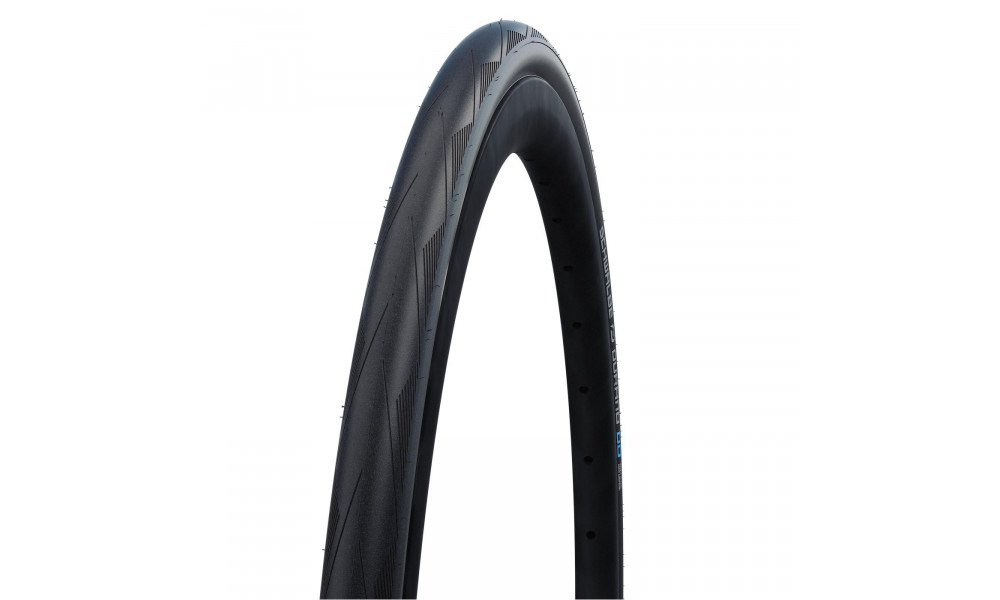 Rengas 28" Schwalbe Durano DD HS 464, Perf Fold. 25-622 / 700x25C Addix - 1