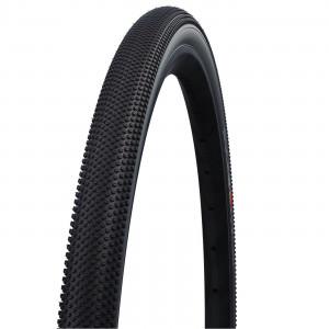 Rengas 27.5" Schwalbe G-One Allround HS 473 Evo Fold TLE 40-584 Super Ground Addix SpeedGrip