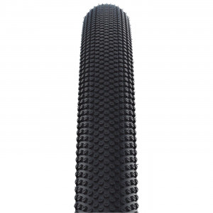 Rengas 27.5" Schwalbe G-One Allround HS 473, Evo Fold. 40-584 Super Ground Addix SpeedGrip