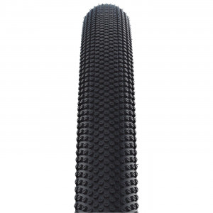 Rengas 27.5" Schwalbe G-One Allround HS 473 Evo Fold TLE 40-584 Super Ground Addix SpeedGrip