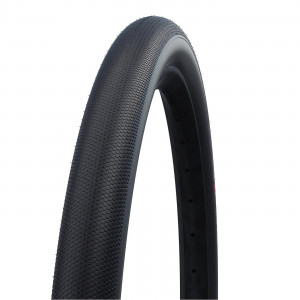 Rengas 27.5" Schwalbe G-One Speed HS 472, Perf Fold. 30-584 Addix