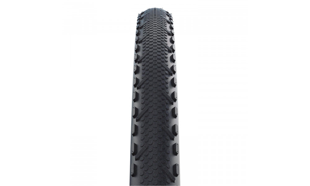 Rengas 28" Schwalbe X-One Speed HS 483 Evo Fold TLE 33-622 Super Ground Addix SpeedGrip - 2