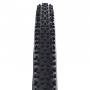 Rengas 27.5" Schwalbe X-One Allround HS 467, Evo Fold. 33-584 Super Ground Addix SpeedGrip