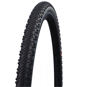 Rengas 28" Schwalbe G-One Bite HS 487, Evo Fold. 40-622 / 28x1.50 Super Ground Addix SpeedGrip