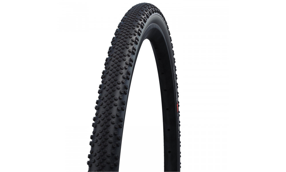 Rengas 28" Schwalbe G-One Bite HS 487, Evo Fold. 40-622 / 28x1.50 Super Ground Addix SpeedGrip - 1