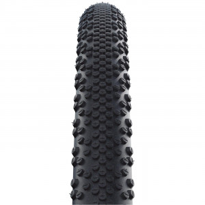 Rengas 28" Schwalbe G-One Bite HS 487, Evo Fold. 40-622 / 28x1.50 Super Ground Addix SpeedGrip