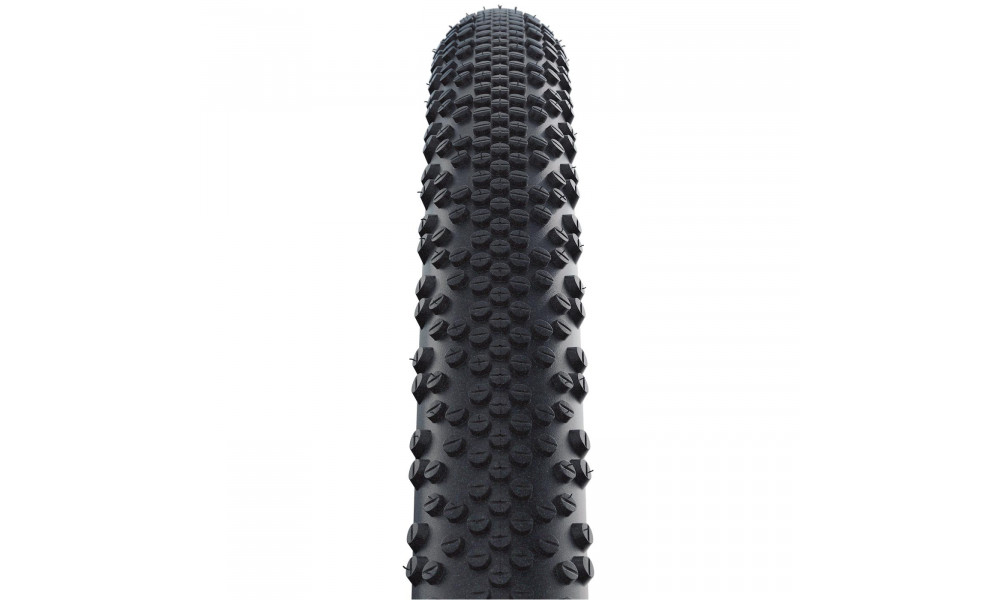 Rengas 28" Schwalbe G-One Bite HS 487, Evo Fold. 40-622 / 28x1.50 Super Ground Addix SpeedGrip - 2