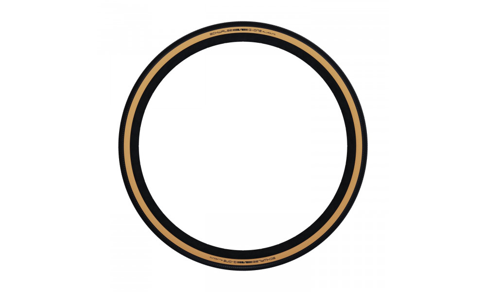 Rengas 27.5" Schwalbe G-One Bite HS 487 Evo Fold TLE 54-584 / 27.5x2.10 Super Ground Addix SpeedGrip - 2