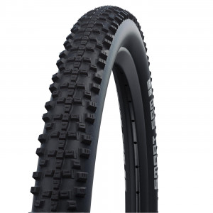 Rengas 27.5" Schwalbe Smart Sam HS 476, Perf Fold. 70-584 Addix