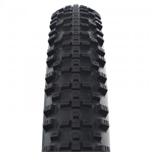 Rengas 27.5" Schwalbe Smart Sam HS 476, Perf Fold. 70-584 Addix