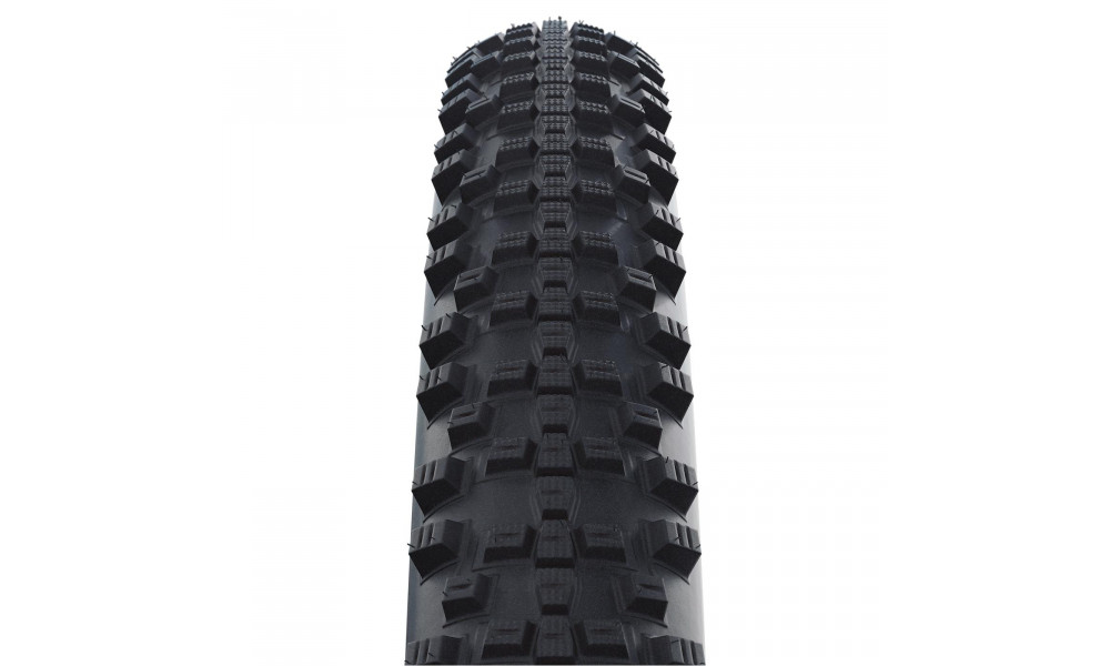 Rengas 27.5" Schwalbe Smart Sam HS 476, Perf Fold. 70-584 Addix - 2