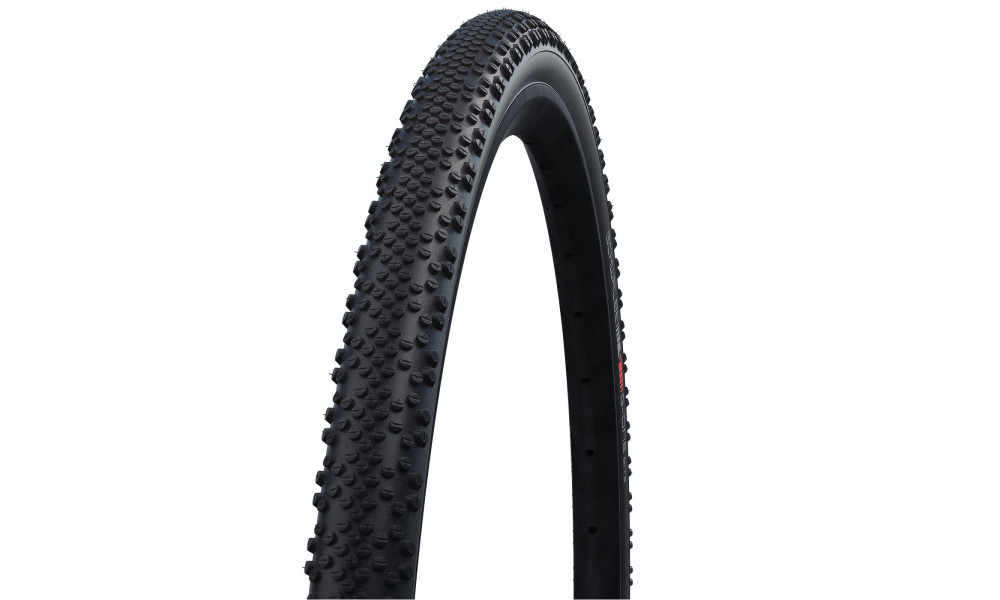 Rengas 29" Schwalbe G-One Bite HS 487 Evo Fold TLE 50-622 / 29x2.00 Super Ground Addix SpeedGrip - 1