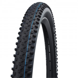 Rengas 26" Schwalbe Racing Ray HS 489, Evo Fold. 57-559 / 26x2.25 Super Ground Addix SpeedGrip