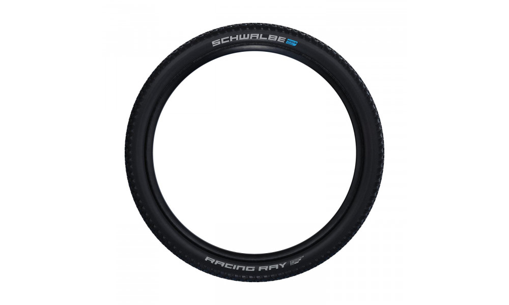 Rengas 26" Schwalbe Racing Ray HS 489 Evo Fold TLE 57-559 / 26x2.25 Super Ground Addix SpeedGrip - 3