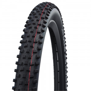 Rengas 26" Schwalbe Rocket Ron HS 438, Evo Fold. 60-559 / 26x2.35 Super Race Addix Speed