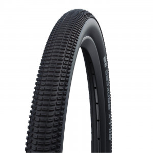 Rengas 26" Schwalbe Billy Bonkers HS 600, Perf Fold. 54-559 / 26x2.10 Addix Black