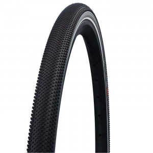 Rengas 29" Schwalbe G-One Allround HS 473, Perf Fold. 57-622 / 29x2.25 Addix Reflex