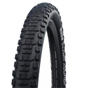 Rengas 27.5" Schwalbe Johnny Watts HS 604, Perf Fold. 65-584 / 27.5x2.60 Addix