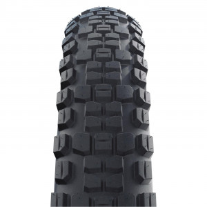 Rengas 27.5" Schwalbe Johnny Watts HS 604, Perf Fold. 65-584 / 27.5x2.60 Addix