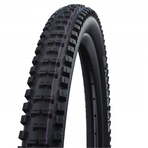 Rengas 27.5" Schwalbe Big Betty HS 608, Evo Fold. 62-584 SD Addix Ultra Soft