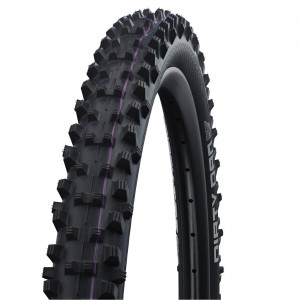 Rengas 27.5" Schwalbe Dirty Dan HS 417, Evo Fold. 60-584 / 27.5x2.35 SD Addix Ultra Soft