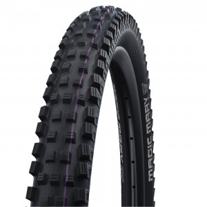 Rengas 29" Schwalbe Magic Mary HS 447 Evo Fold TLE 62-622 / 29x2.40 SD Addix Ultra Soft