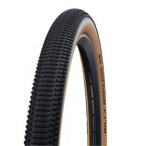 Rengas 20" Schwalbe Billy Bonkers HS 600, Perf Fold. 50-406 Addix Classic-Skin