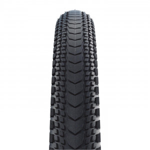 Rengas 28" Schwalbe Marathon Almotion HS 603, Evo Fold. 40-622 / 28x1.50 Addix Reflex