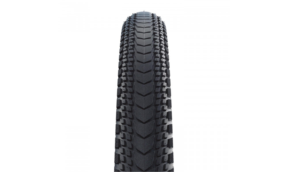 Rengas 28" Schwalbe Marathon Almotion HS 603, Evo Fold. 40-622 / 28x1.50 Addix Reflex - 2