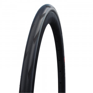 Rengas 28" Schwalbe Pro One Tube HS 493A, Evo Fold. 32-622 Super Race Addix Race