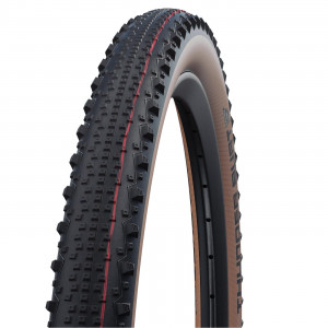 Rengas 29" Schwalbe Thunder Burt HS 451, Evo Fold. 60-622 / 29x2.35 Super Race Addix Speed Transparent-Skin