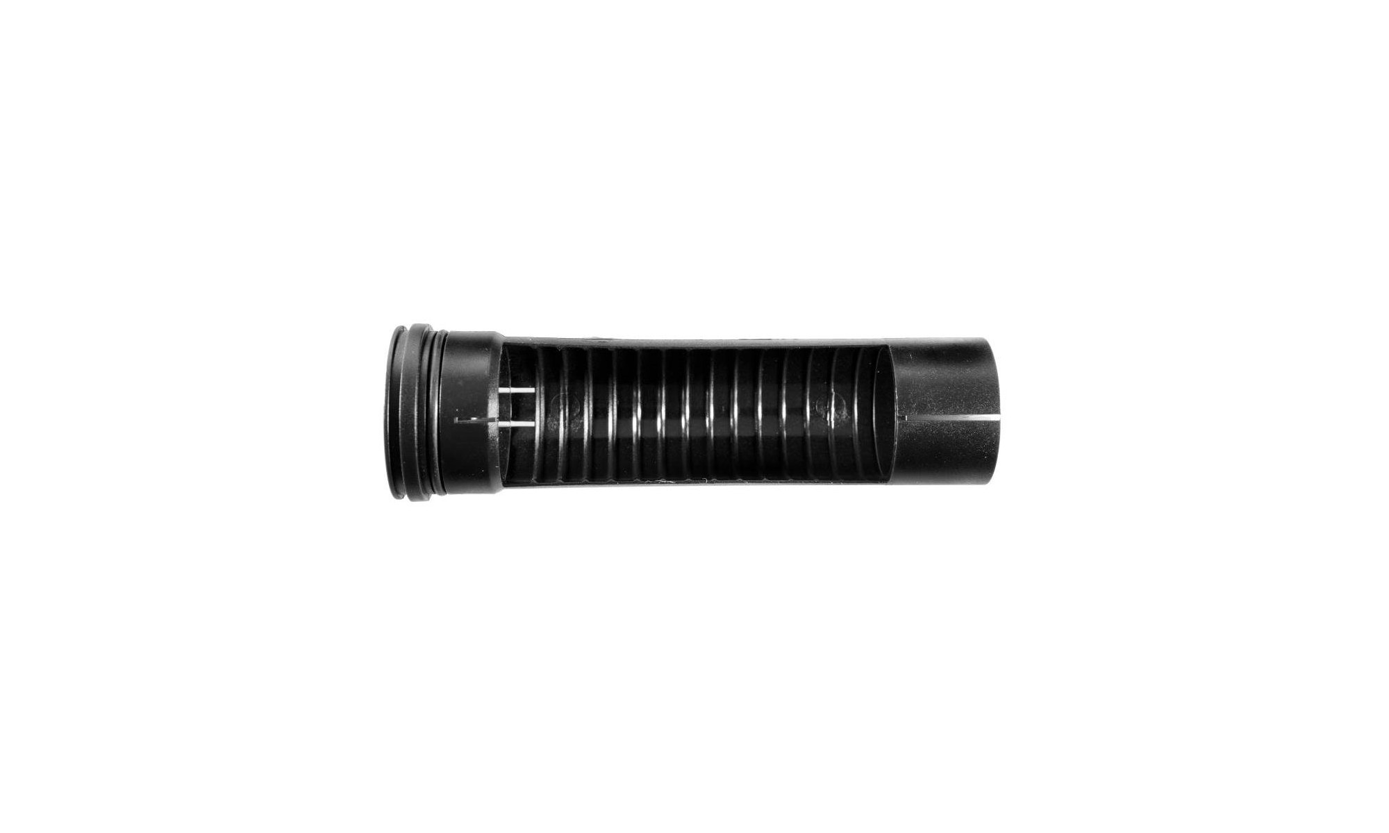 Muoviholkki SR Suntour 25.4mm stanchions (plug on type seals) old XCT, XC60, SF9- M30 series 26, 27.5, 29", NEX 25.4mm 