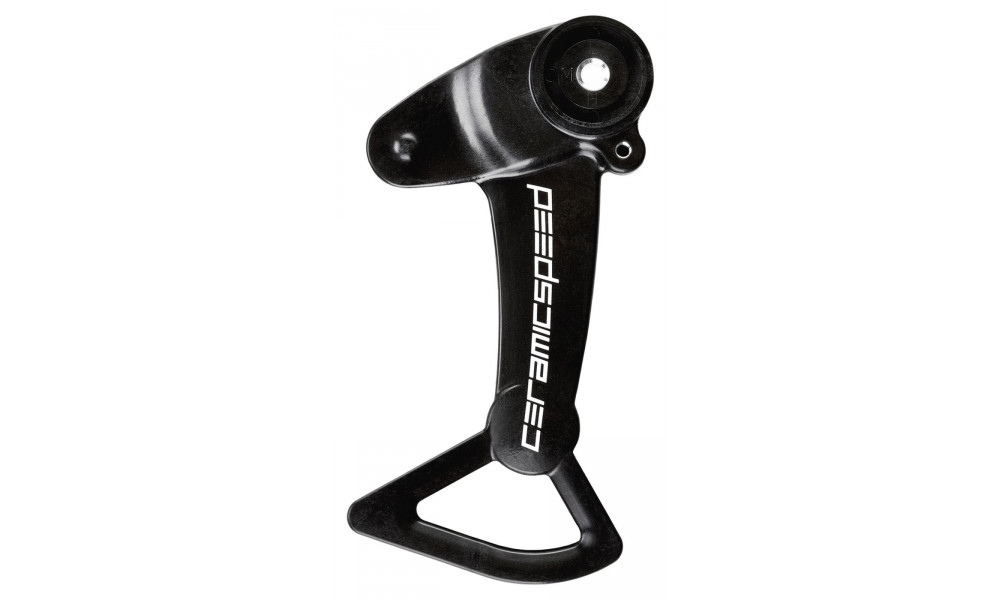 Takavaihtajan rissapyörät CeramicSpeed Oversized X cage for for SRAM Eagle AXS incl. bolts For 14+18 pulleys (107280) 