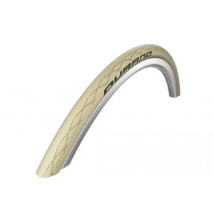 Padanga 28" Schwalbe Durano HS 399, Perf. Fold. 25-622 Creme