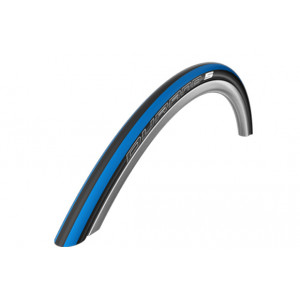 Padanga 28" Schwalbe Durano S HS 376, Perf. Fold. 23-622 Blue