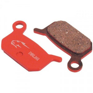 Levyjarrupalat Jagwire Mountain Sport Comp for Formula HYDRAULIC 4-PISTON (B4)