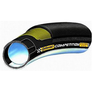 Rengas 28" Continental Competition 19-622 Skin tubular