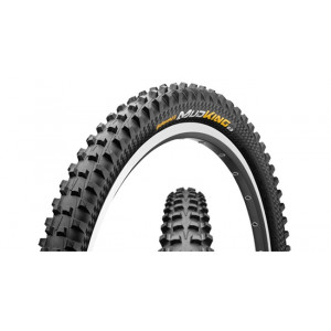 Rengas 26" Continental 57-559 Mud King AP