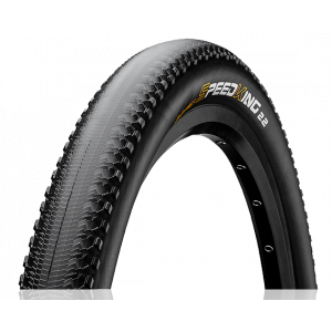 Rengas 27.5" Continental 55-584 Speed King RS taitettava Skin