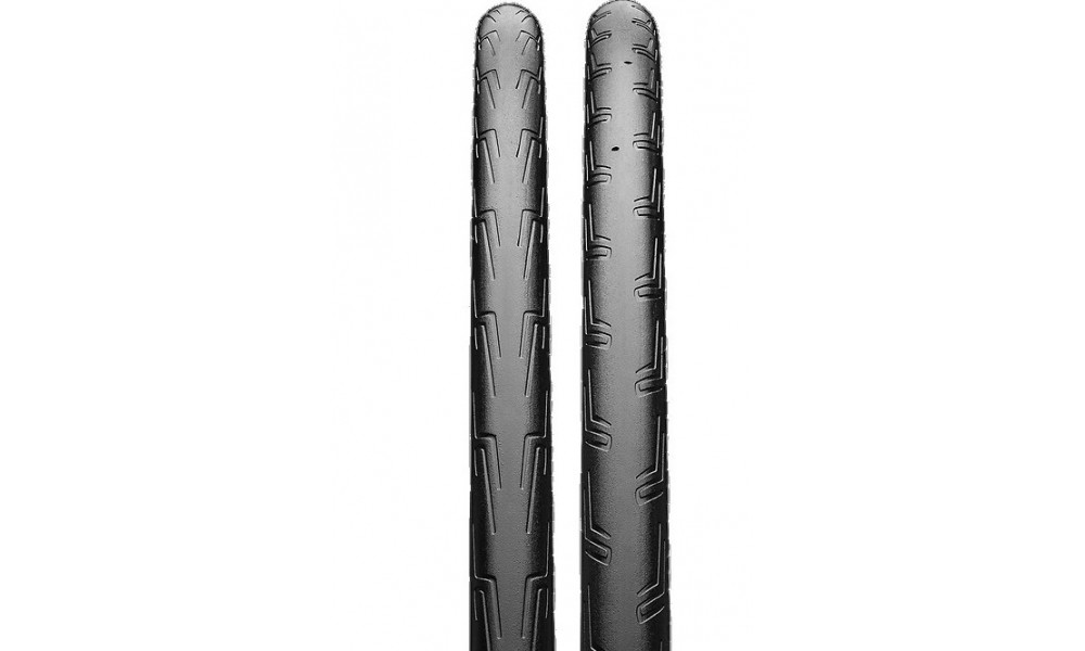 Rengas 28" Continental Grand Prix Attack & Force 23/25-622 taitettava - 3