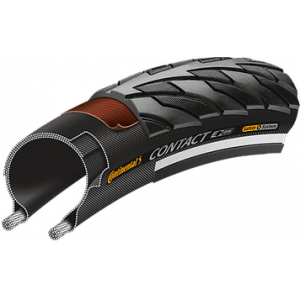 Rengas 28" Continental Contact 28-622 Reflex