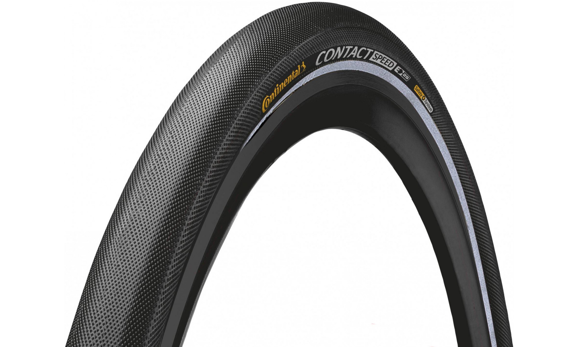 Rengas 28" Continental Contact Speed 37-622 Reflex 