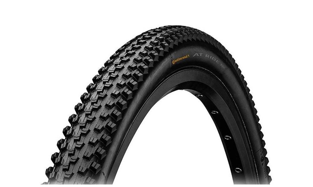 Rengas 28" Continental AT RIDE 42-622 taitettava 