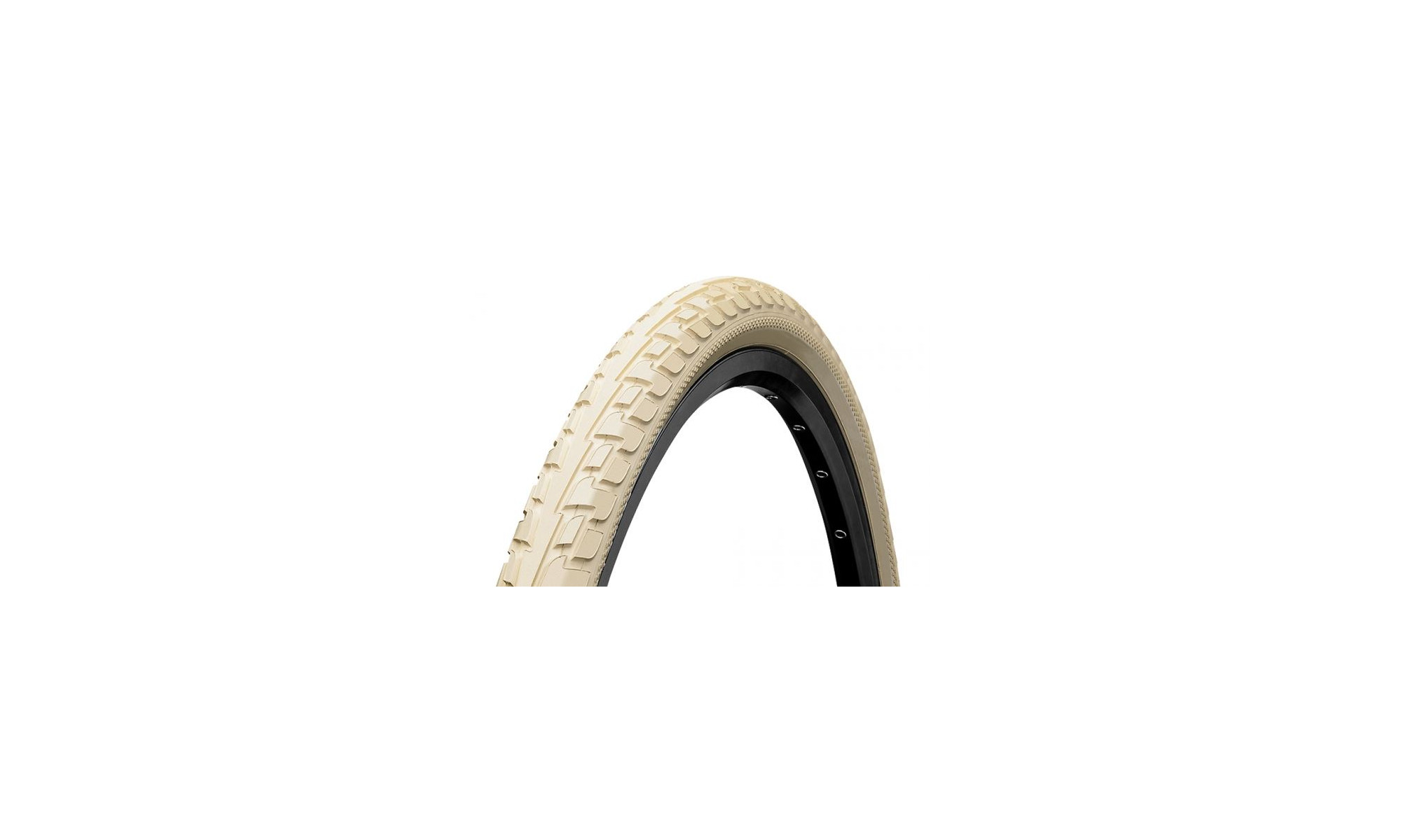 Rengas 28" Continental RIDE Tour 37-622 creme 