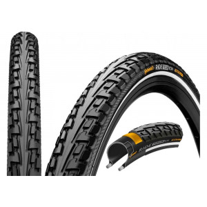 Rengas 28" Continental RIDE Tour 32-630 Reflex