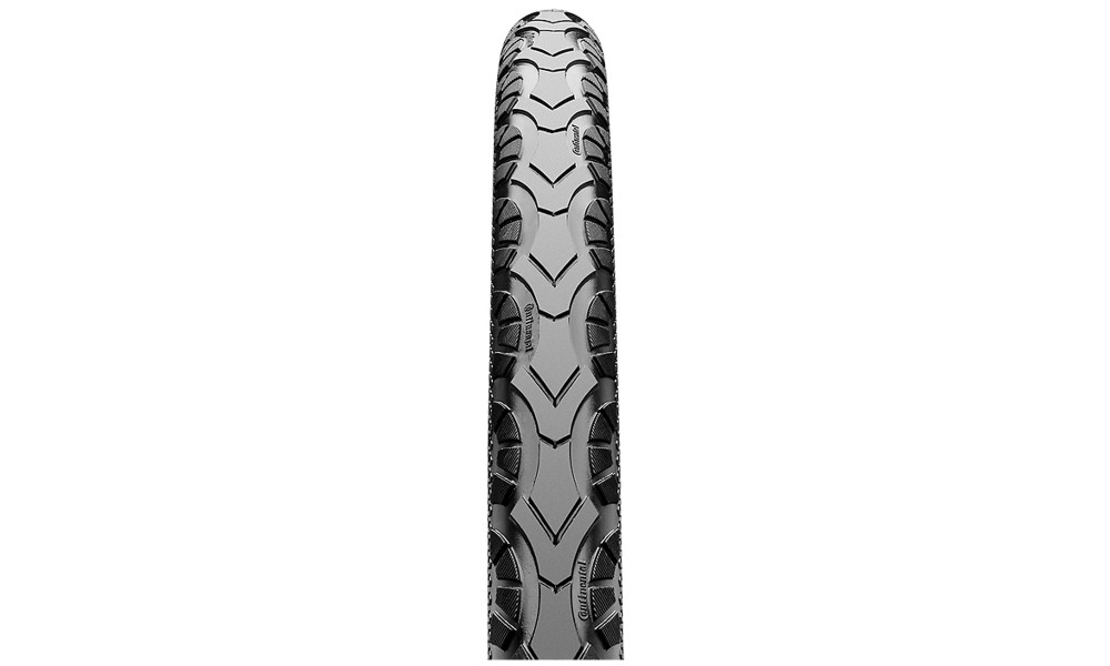 Rengas 26" Continental CONTACT Plus Travel 47-559 Reflex - 2