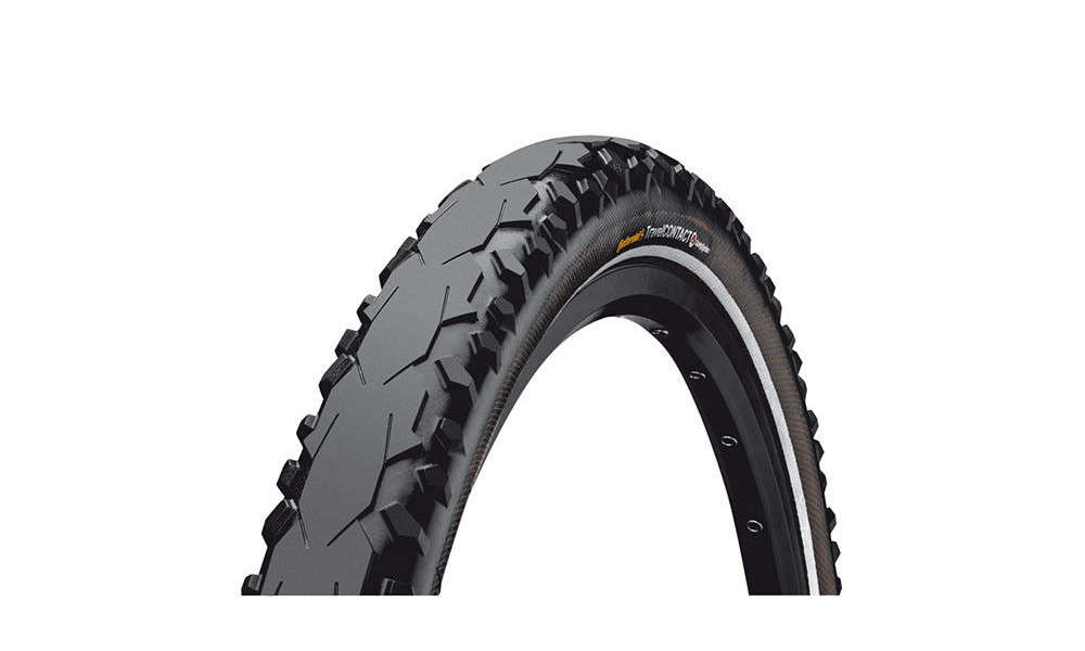 Rengas 26" Continental CONTACT Travel 47-559 Reflex 