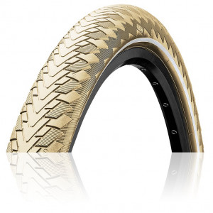 Rengas 26" Continental CONTACT Cruiser 55-559 Reflex creme