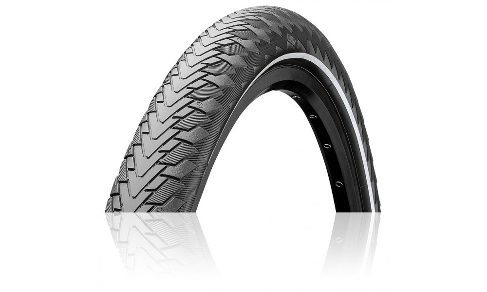 Rengas 28" Continental CONTACT Cruiser 50-622 Reflex 